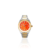 1 Sunset orange gold Witt silver