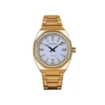 Northgate Club 34 – Gold Artic Ice - Diamond