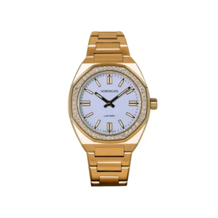 Northgate Club 34 – Gold Artic Ice - Diamond