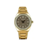Northgate Club 34 – Gold Cinnamon Brown - Diamond
