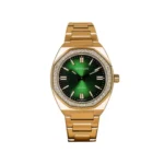Northgate Club 34 – Gold Emerald Green - Diamond