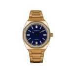 Northgate Club 34 – Gold Royal Blue - Diamond
