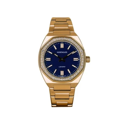 Northgate Club 34 – Gold Royal Blue - Diamond