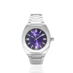 Northgate Club 34 – Silver Imperial Purple