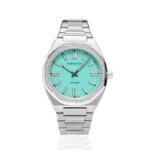 Northgate Club 40 – Silver Barth Azur - Diamond