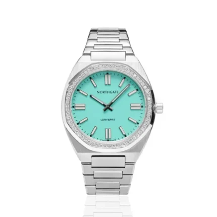 Northgate Club 40 – Silver Barth Azur - Diamond