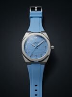 Northgate Sky Blue "Clou de Paris" Swiss Automatic - Image 7