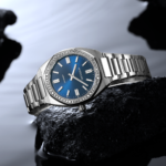 NORTHGATE CLUB 40 Diamond – Men – 40mm – Mutaca Blue