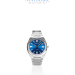 Club 40 - Mutaca blue