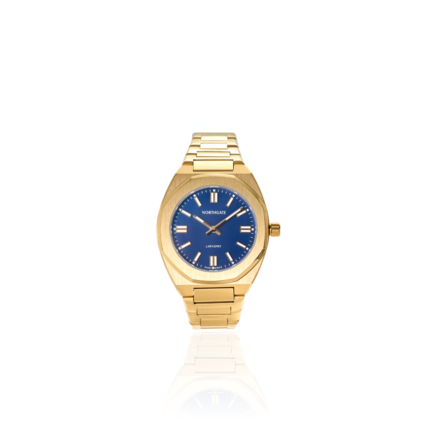 Northgate Club 34 Royal blue gold (Ladies Size)