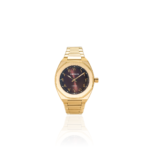 Northgate Club 34 Nutella brown gold Arabic numbers (Ladies Size) - Image 2