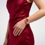 Northgate Club 34 – Gold Shiny Cherry – Diamond - view 2