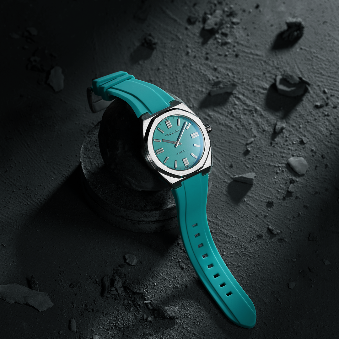 Cyan-1.png Northgate Club 40 St. Barth Azur (Men size) (LIMITED STOCK)-Grad - Image 1