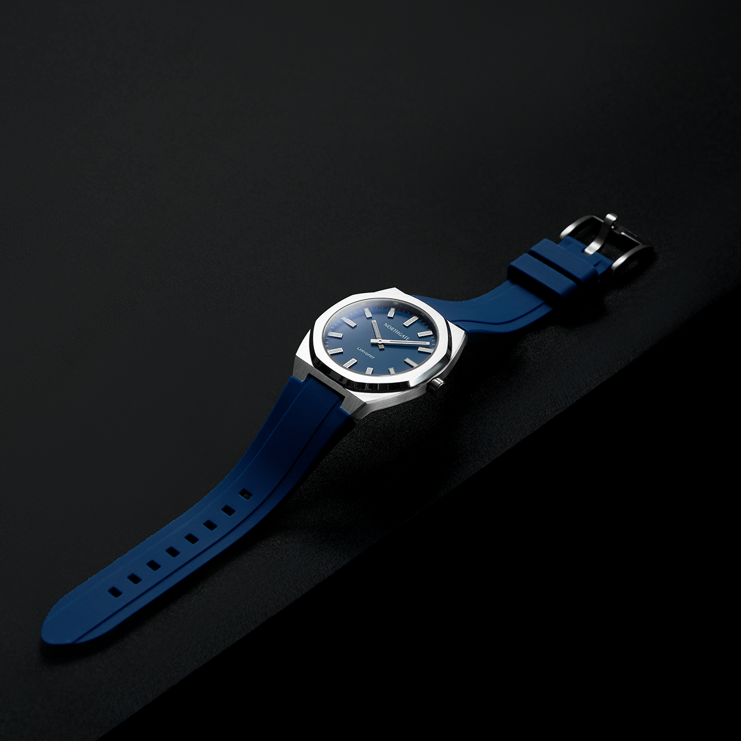 Dark-Blue-1.png Northgate Club 40 Ocean Blue-Grad - Image 1