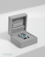 Club 40 Chronograph Pacific Blue - Image 4