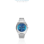 Club 40 Chronograph Pacific Blue