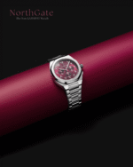 Chronograph Shiny Cherry - Image 3