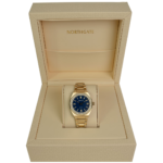 Northgate Club Diamond Royal Blue Gold (Ladies Size) - Image 5