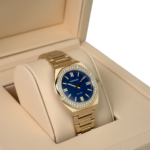 Northgate Club Diamond Royal Blue Gold (Ladies Size)