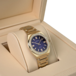 Northgate Club Diamond Imperial Purple Gold (Ladies Size)