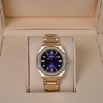 Northgate Club Diamond Imperial Purple Gold (Ladies Size) - Image 2