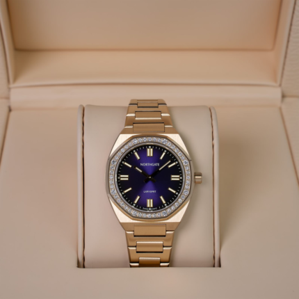 Northgate Club Diamond Imperial Purple Gold (Ladies Size)