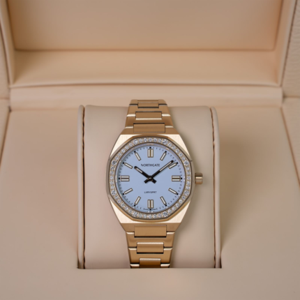Northgate Club Diamond Artic lce Gold (Ladies Size)