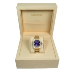 Northgate Club Diamond Imperial Purple Gold (Ladies Size) - Image 5