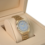 Northgate Club Diamond Artic lce Gold (Ladies Size)