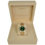 Northgate Club Diamond Emerald Green Gold (Ladies Size) - Image 4