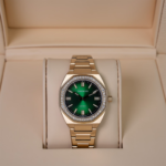 Northgate Club Diamond Emerald Green Gold (Ladies Size) - Image 2