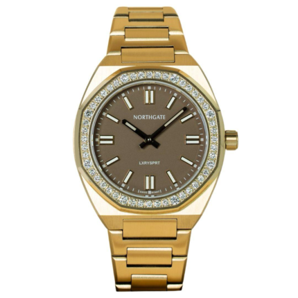 Northgate Club Diamond Cinnamon Gold (Ladies Size)