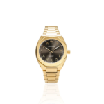 ⁠Royal black gold with Arabic Number - Image 2