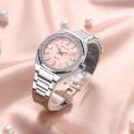 Club 34 Perfect Pink Diamond