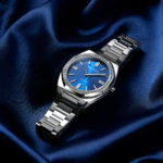 NORTHGATE CLUB 34 Diamond – Women – 34mm – Mutaca Blue