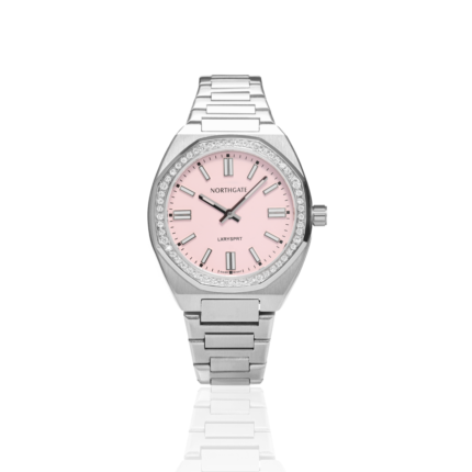 Club 34 Perfect Pink Diamond