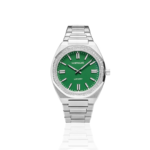 NORTHGATE CLUB 40 Diamond Vasper Green Men 40mm - Image 2