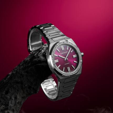 Club 34 Shiny Cherry Diamond