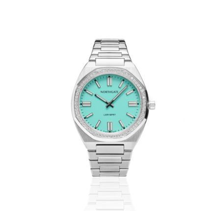 Northgate Club 34 Diamond St Barth Azur (Ladies Size)