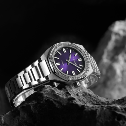 Club 40- Imperial Purple Diamond