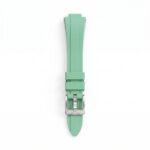 Northgate Sage Green Silicone Strap - 34mm