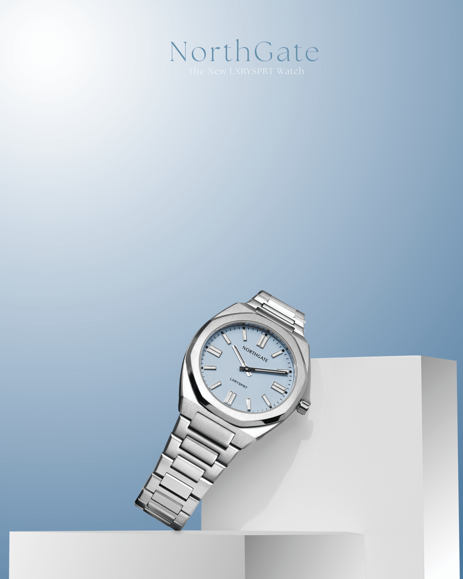 Light-Blue-2-min.png Club 40 - Artic Ice - Image 1