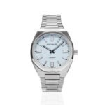 Northgate Club 40 – Silver Artic Ice