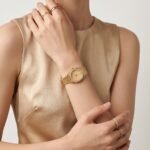 Northgate Club 34 – Gold Beige – Diamond - view 2