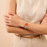 Northgate Club 34 – Gold & Silver Aristocrat Orange - view 2