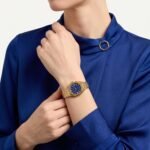 Northgate Club 34 – Gold Royal Blue - view 2