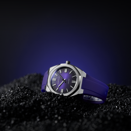 Northgate Club 40 Imperial Purple (Men size) (NEW COLOR LIMITED STOCK)-Grad