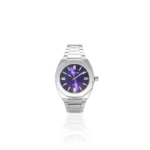 Northgate Club 34 Imperial Purple silver (Ladies Size) - Image 2
