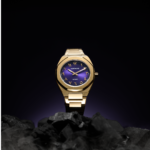 Northgate Club 34 Imperial Purple gold  Arabic numbers (Ladies Size)