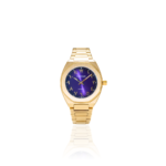 Northgate Club 34 Imperial Purple gold  Arabic numbers (Ladies Size) - Image 2